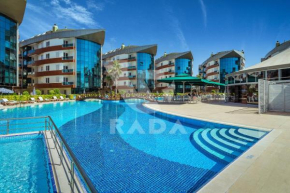 Onkel Rada Apart Hotel